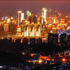 Purvanchal Skyline Vista